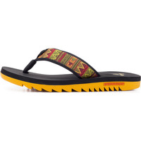 Zapatos Hombre Chanclas Brennder Sandals Onda Tribal Sandalias con suela antideslizante de caucho. La plantilla de EV