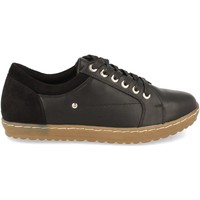 Zapatos Mujer Zapatillas bajas Clowse VR1-373 Negro