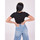 textil Mujer Tops y Camisetas Project X Paris  Negro