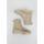 Zapatos Mujer Botas de agua Unisa AYNAR_F22_RIB Marrón