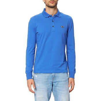 textil Hombre Tops y Camisetas Replay M326520623 Azul