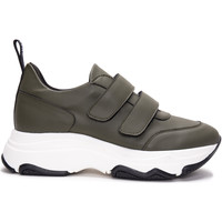 Zapatos Mujer Tenis Nae Vegan Shoes Coline_Green Verde