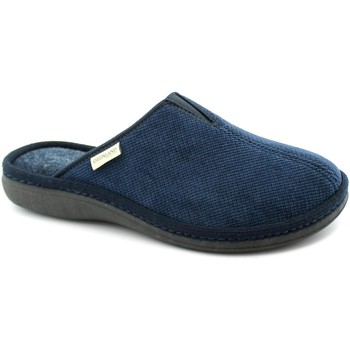 Zapatos Hombre Pantuflas Grunland GRU-I21-CI1805-BL Azul