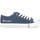 Zapatos Mujer Slip on Champion S10157 Azul