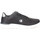 Zapatos Mujer Slip on Champion S10321 | Flow Gris