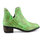 Zapatos Mujer Botines Wilano L Ankle boots Lady Verde