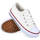 Zapatos Niños Zapatillas bajas L&R Shoes 330 Blanco