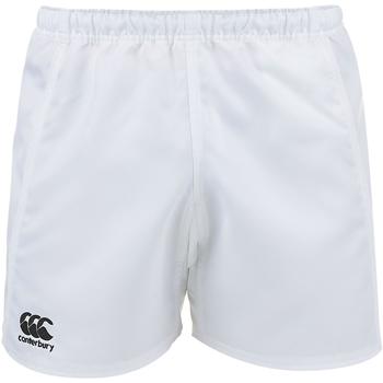 textil Hombre Shorts / Bermudas Canterbury  Blanco