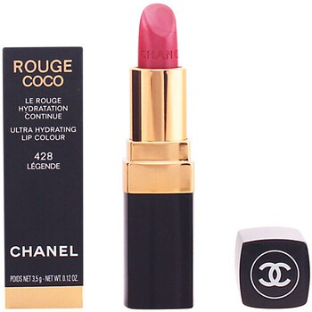 Belleza Mujer Pintalabios Chanel Rouge Coco Lipstick 428-légende 