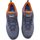 Zapatos Hombre Botas Bestard Zapatillas  Mestral Gore-Tex Azul