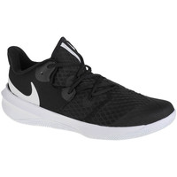 Zapatos Mujer Fitness / Training Nike W Zoom Hyperspeed Court Negro