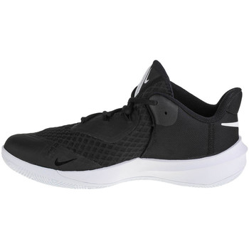 Nike W Zoom Hyperspeed Court Negro