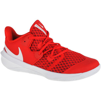 Zapatos Mujer Fitness / Training Nike W Zoom Hyperspeed Court Rojo