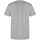 textil Hombre Camisetas manga larga Disney NS4139 Gris