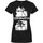 textil Mujer Camisetas manga larga Terminator NS4214 Negro
