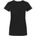 textil Mujer Camisetas manga larga Flash NS4229 Negro