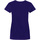 textil Mujer Camisetas manga larga Flash NS4229 Violeta