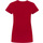 textil Mujer Camisetas manga larga Flash NS4229 Rojo