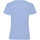 textil Mujer Camisetas manga larga Disney NS4281 Azul
