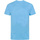 textil Hombre Camisetas manga larga Rick And Morty NS4421 Azul