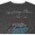 textil Hombre Camisetas manga larga Amplified USA Tour 2 Negro