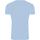 textil Mujer Camisetas manga larga Disney NS4740 Azul
