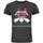 textil Hombre Camisetas manga larga Amplified Master Of Puppets Multicolor
