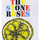 textil Hombre Camisetas sin mangas The Stone Roses NS5031 Blanco