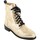 Zapatos Mujer Botas de caña baja Les Tropéziennes par M Belarbi 173270 Amarillo