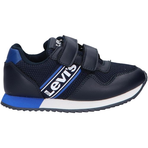 Zapatos Niños Multideporte Levi's VSPR0062T NEW FORREST 0