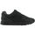 Zapatos Hombre Deportivas Moda Le Coq Sportif Lcs r1000 vg LCS R1000 VG TRIPLE BLACK Negro