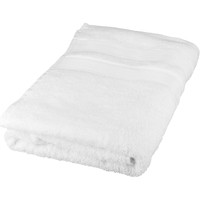 Casa Toalla y manopla de toalla Seasons PF1580 Blanco