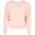 textil Mujer Sudaderas Champion 111277 Rosa
