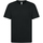 textil Hombre Camisetas manga larga Casual Classics AB263 Negro
