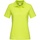 textil Mujer Tops y Camisetas Stedman AB283 Verde