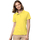 textil Mujer Tops y Camisetas Stedman AB283 Multicolor