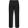 textil Pantalones Splashmacs SC030 Negro