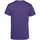 textil Hombre Camisetas manga larga B&c E150 Violeta