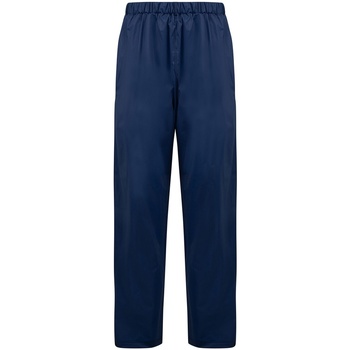 textil Pantalones Splashmacs SC30 Azul