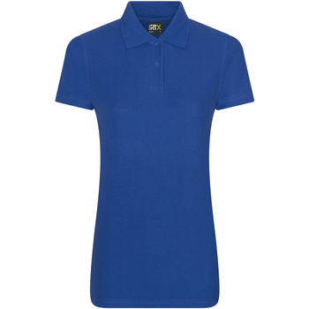 textil Mujer Tops y Camisetas Prortx Pro Azul