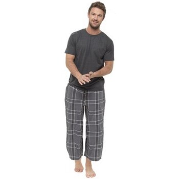textil Pijama Foxbury  Gris