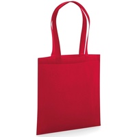Bolsos Mujer Bolso shopping Westford Mill Premium Rojo