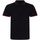 textil Hombre Tops y Camisetas Awdis JP003 Negro