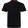textil Hombre Tops y Camisetas Awdis JP003 Negro