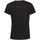 textil Mujer Camisetas manga corta B&c E150 Negro