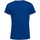 textil Mujer Camisetas manga corta B&c E150 Azul