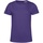 textil Mujer Camisetas manga corta B&c E150 Violeta