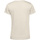 textil Mujer Camisetas manga corta B&c E150 Blanco