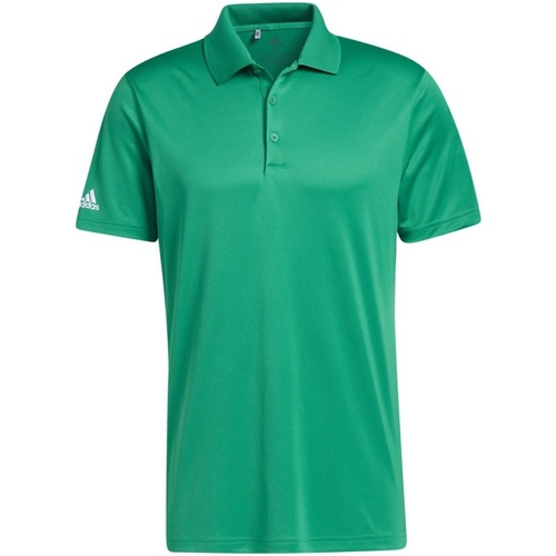 textil Hombre Tops y Camisetas adidas Originals AD001 Verde