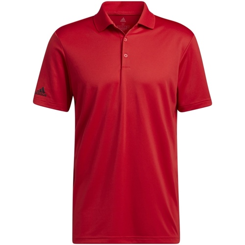 textil Hombre Tops y Camisetas adidas Originals AD001 Rojo